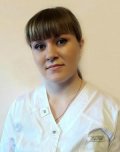 Коннова Елена Анатольевна