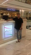 (TopTenNails - ТРЦ "Авеню") Анастасия