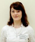 Громницкая Анна Владимировна