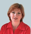 Малахова Светлана Олеговна
