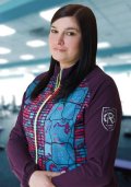 Алексеева Ольга