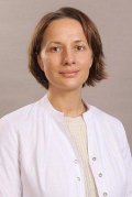 Гринева Анна Михайловна