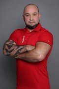 Кислянских Михаил