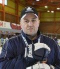 Меркулов Евгений Евгеньевич