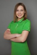 Шатунова Мария