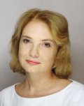 Чайникова Ольга Леонидовна