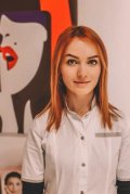 Порина Надежда