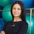 Курсова Ирина