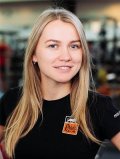 Дрогина Светлана