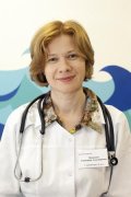 Птушкина Екатерина Александровна