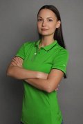 Ярошенко Анна