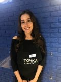 Лукашова Ирина