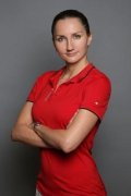 Солдатова Анастасия