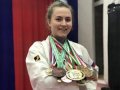 Костелецкая Анастасия Сергеевна