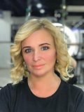 Назарова Елена