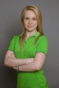 Скоблова Елена