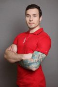 Галаганов Михаил