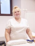 Никитенко Валентина Алексеевна