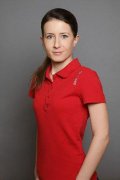 Хлебникова Александра