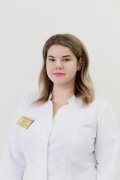 Малюкова Наталья Александровна