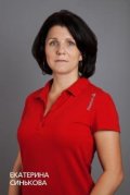 Синькова Екатерина