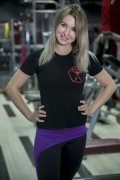 Красникова Алена