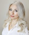 Кушнир Светлана