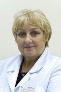 Лопаткина Татьяна Николаевна