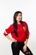 Студенцова Лена