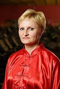 Олейник Ольга