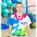 Морозов Алексей