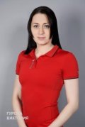 Гурова Виктория
