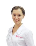 Сергеева Юлия Николаевна