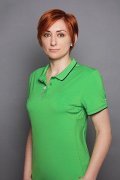 Александрова Анна