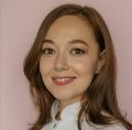 Кудряшова Екатерина Витальевна