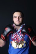 Махсудов Низам