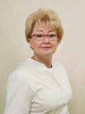 Сандул Галина Геннадьевна