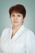 Рощупкина Галина Валентиновна
