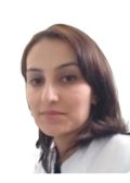 Рахимова Макнуна Музаффаровна