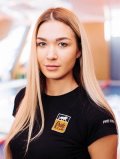 Шорина Анна