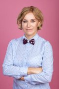Максимчук Анна Валерьевна