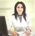 Поладян Сатеник Мовсесовна