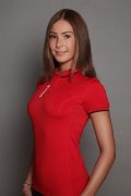 Гончарова Дарья