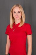Агапова Анна