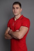 Мильков Алексей