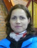 Жлудова Наталья Валерьевна