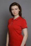 Верещагина Елизавета