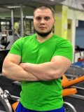 Чаусов Павел