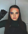 Букарева Злата Владимировна