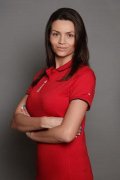 Беляева Юлия